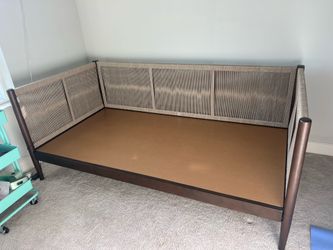 World Market Daybed!