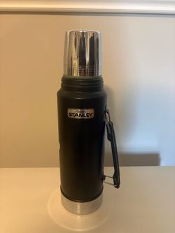 Vintage Aladdin Stanley One Quart
