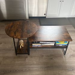 $50 Table 