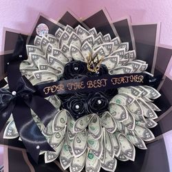 Custom Bouquets 
