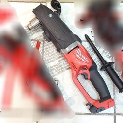 Milwaukee Super Hagw Right Angle Drill Brushless Fuel M18 