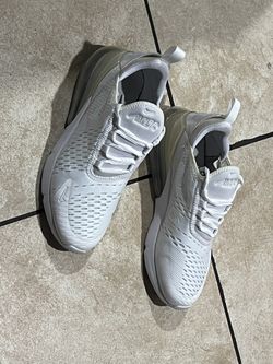 Air Max 270 Used
