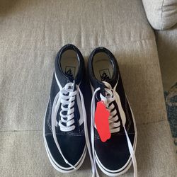 Vans 9.5