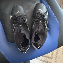 Nike Football Cleats 