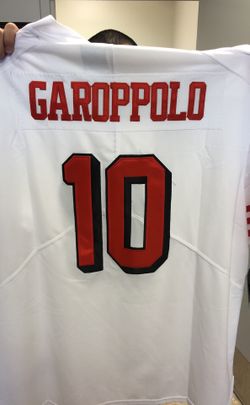 49ers jersey