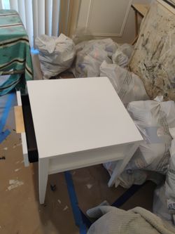 Side table
