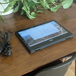 2-in-1 Tablet Laptop - Windows 11 Pro