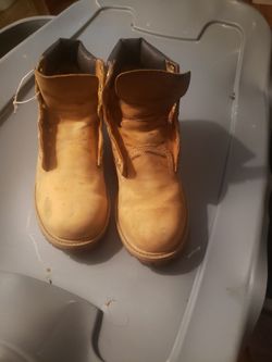 Timberland Construction