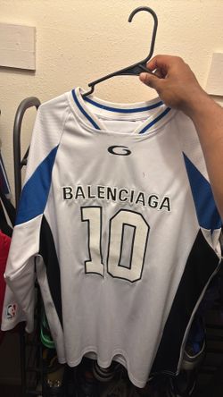 Balenciaga Jersey