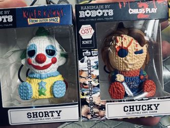 Mini funko pop