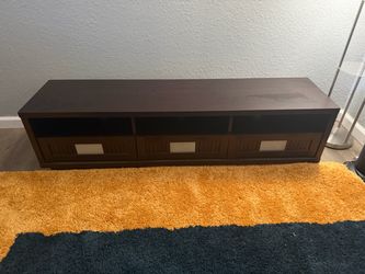 Ikea 3 Drawer TV Stand