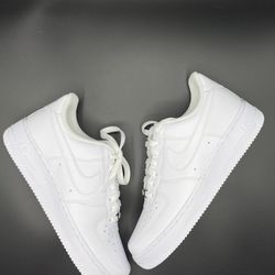 Off-White Nike Air Force 1 for Sale in San Diego, CA - OfferUp