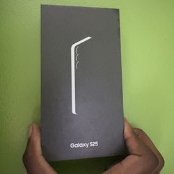 Galaxy S25 