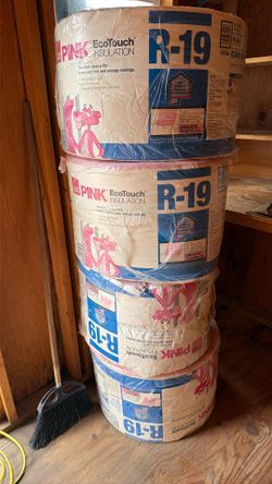 R19 Insulation