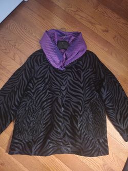 Womens Coat Size M