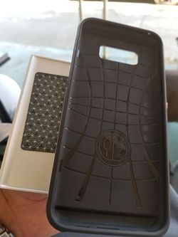 Phone case