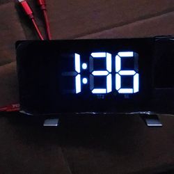 Clock Radio