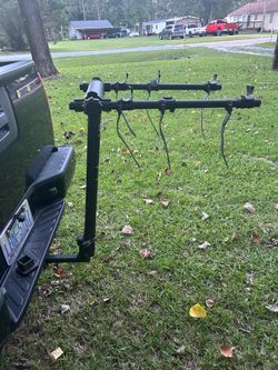 Bike carrier