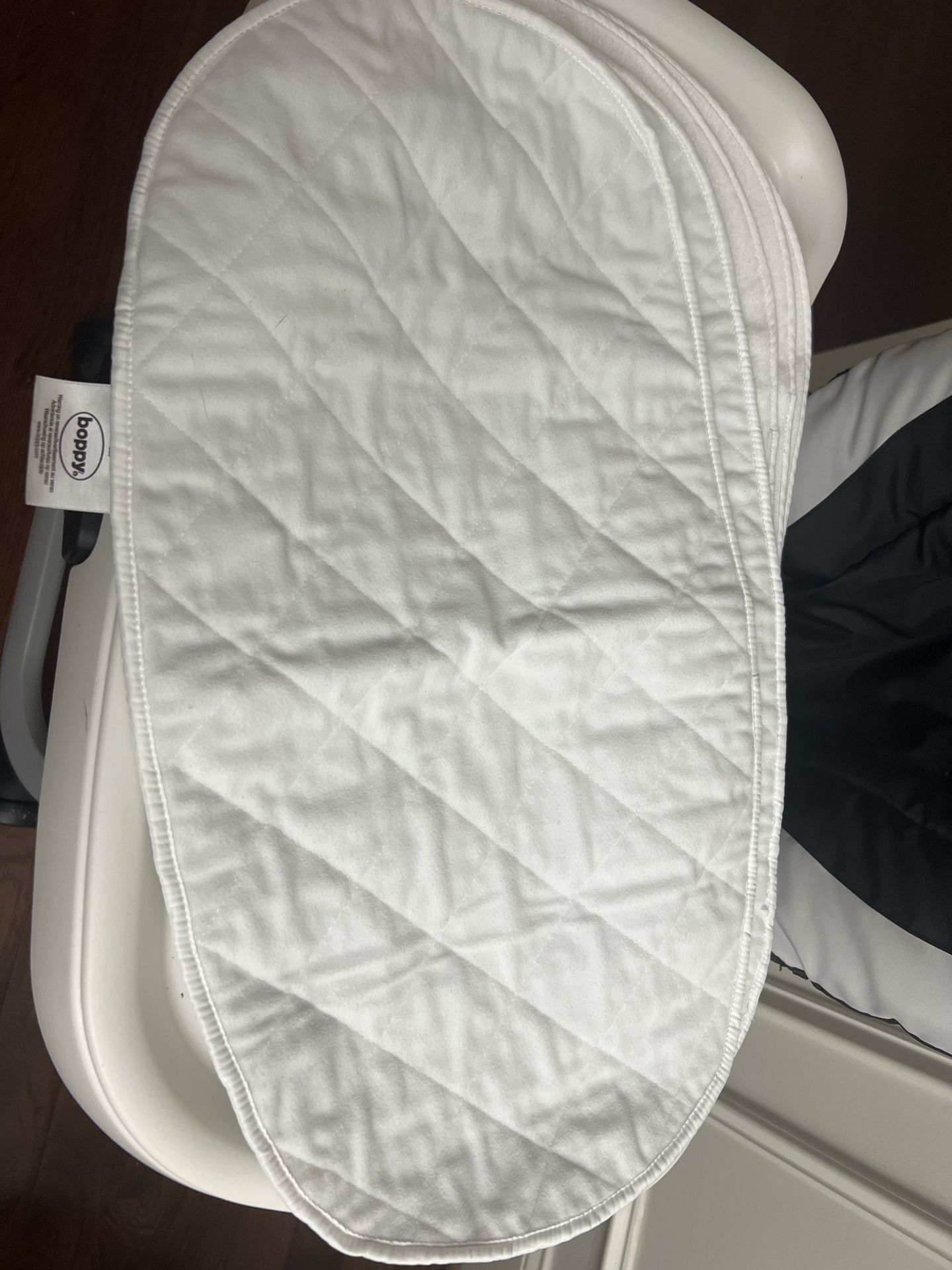 5 Waterproof Changing Table Covers