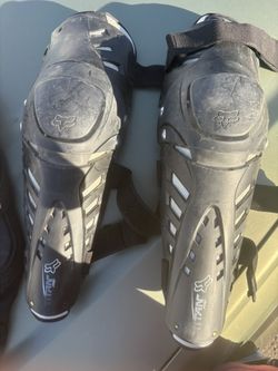 Mx Dirt Bike Gear Fox Racing