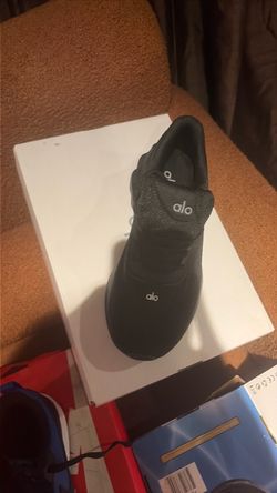 Alo shoes