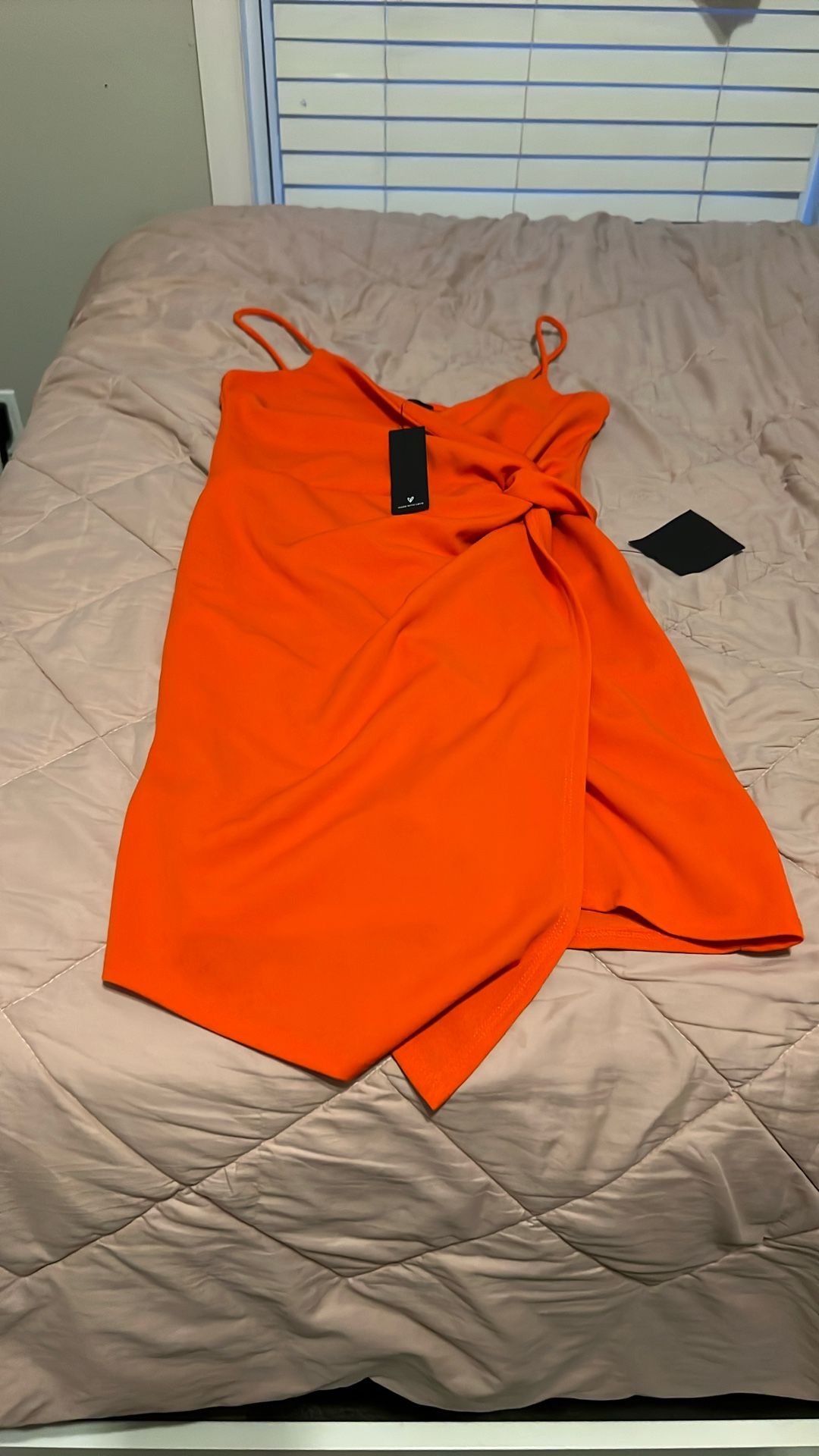 Lulus dress
