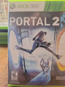 Portal 2.
