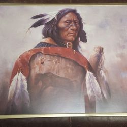 Native American Indian Art Pictures 