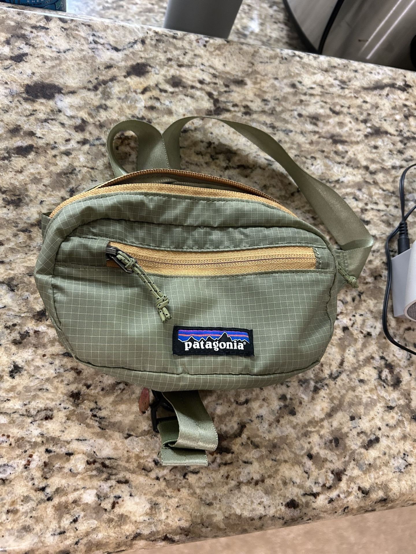 Patagonia Fanny Pack