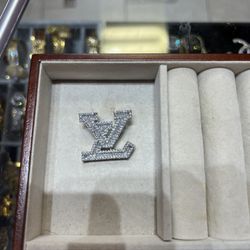 Unisex Pentant 