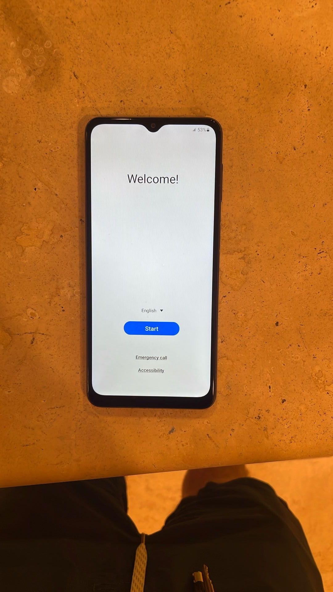 Samsung A32 5G, 64 gig Unlocked For Any Carrier