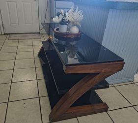 Mesa para tv