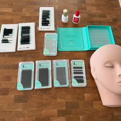 Lash Artist Supplies 