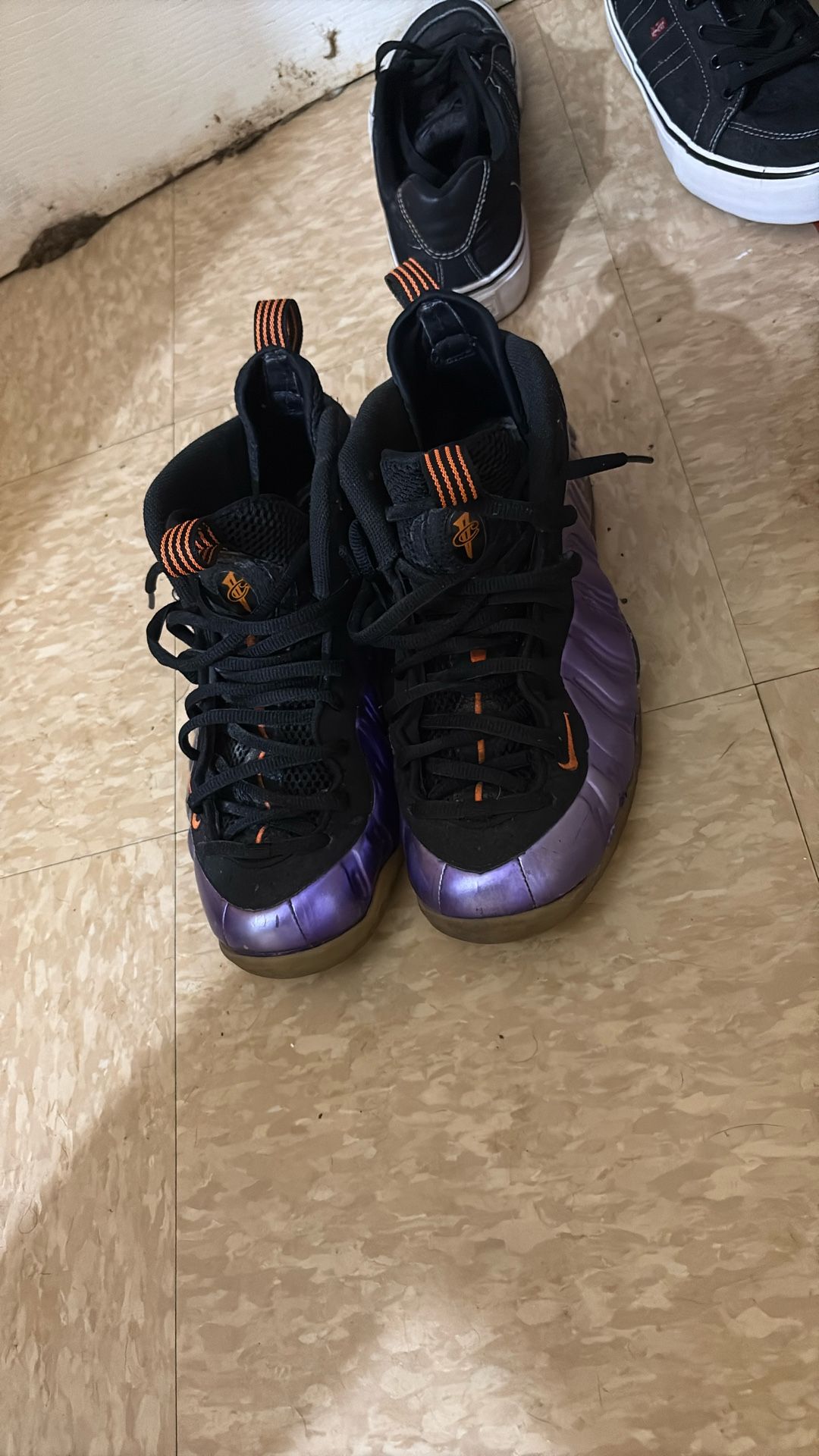 Foam Posites