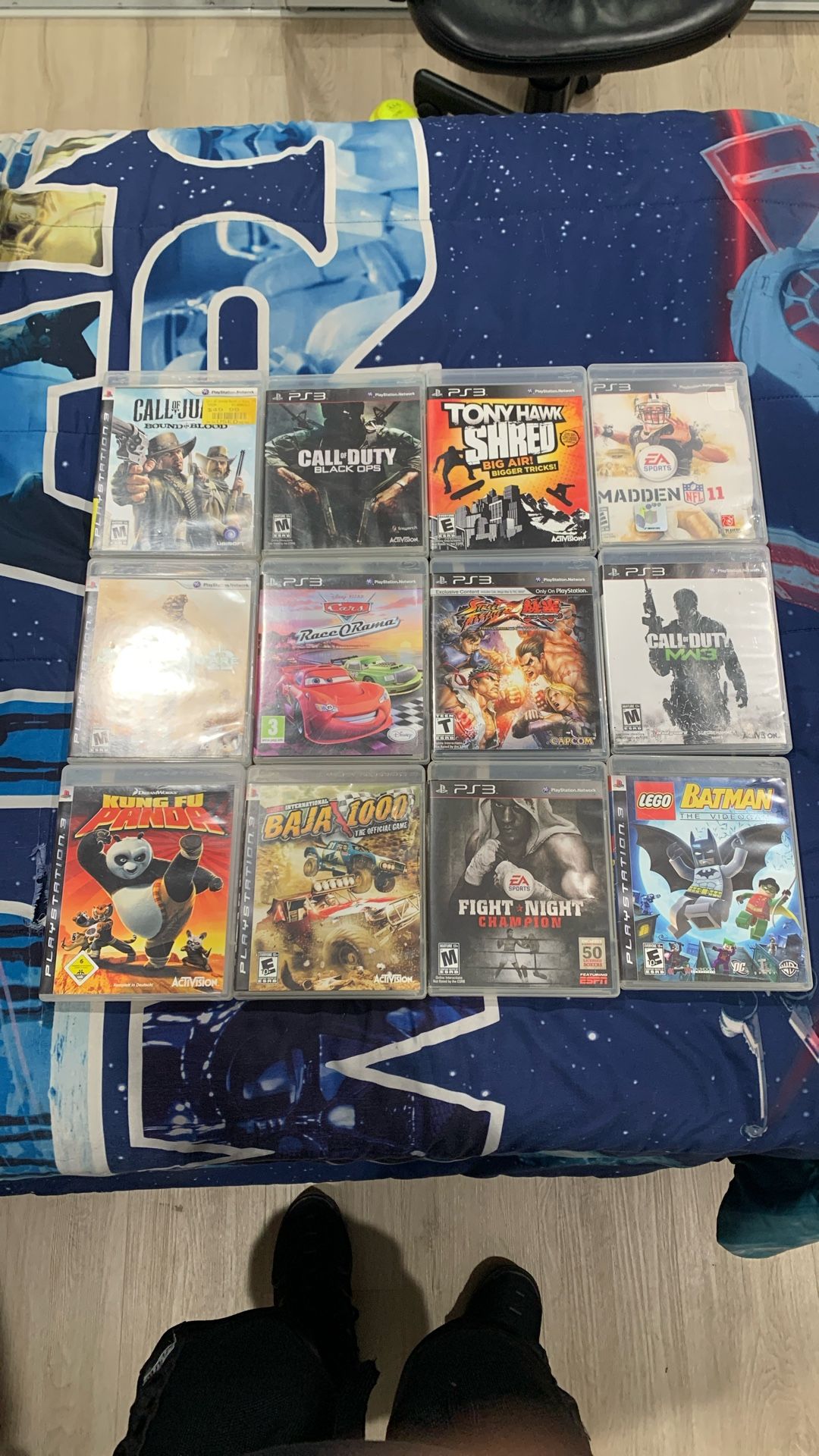 Ps3 Games