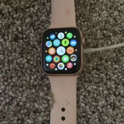 Apple Watch Series 5