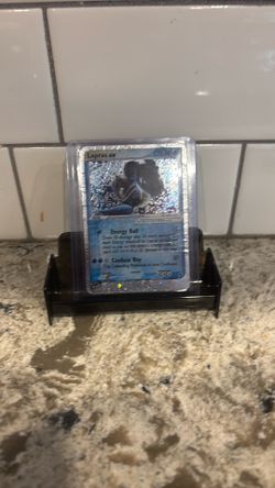 Lapras Ex - Ruby and Sapphire - 99