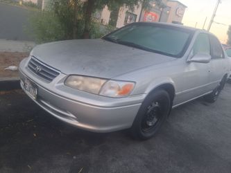 Toyota amrry 2000