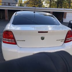2010 Dodge Avenger