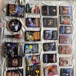 Star Trek & Sci-fi Books