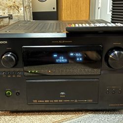 Denon Avr 5805 