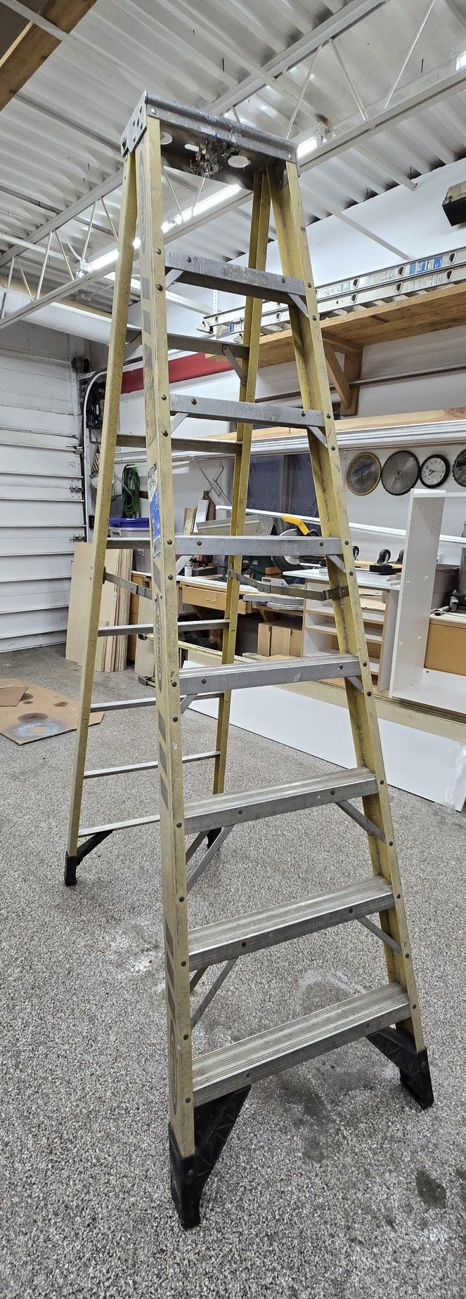 Ladder