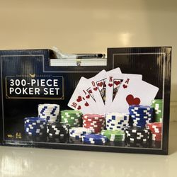Poker Set