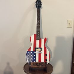 Epiphone Guitar .