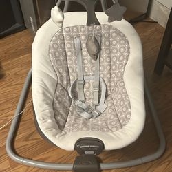 GRACO baby Swing