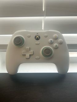 Xbox Gamesir g7 se