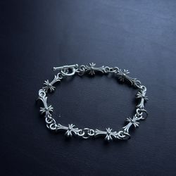 Chrome Hearts Bracelet 