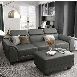 Great Couch Very Clean