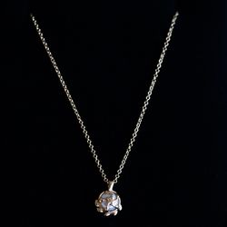 Tiffany & Co. Paloma Picasso 18kt Gold With Pearl