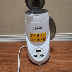 Dr.Brown Bottle Warmer